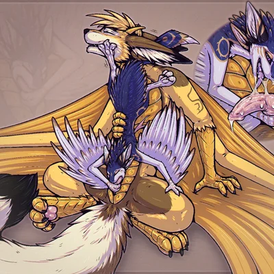 etis, kiry (mythology) created by shadarrius