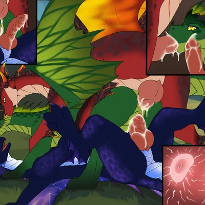 european mythology, mythology created by dreyk-daro