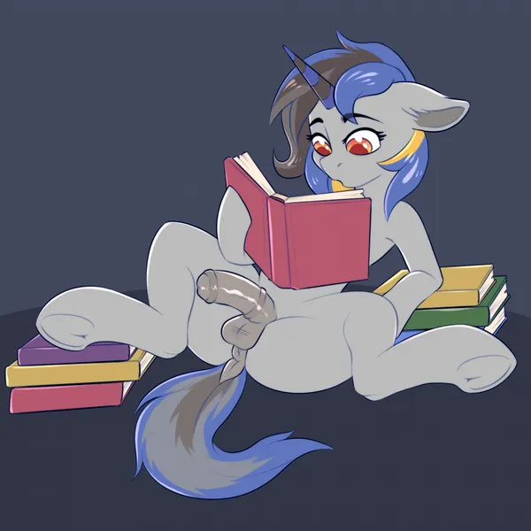 fan character (hasbro, my little pony) created by sunnypony