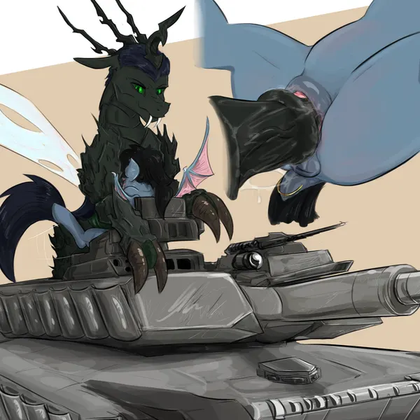 fan character, starskipper, t'zzet (testostepone) (friendship is magic, hasbro) created by testostepone