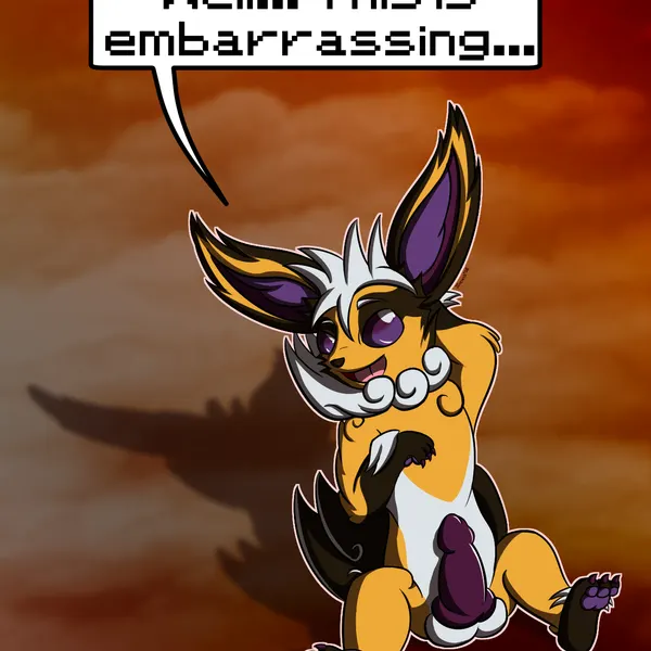 fan character, zest (erexis) (nintendo, pokemon) created by erexis