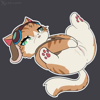 fika (overwatch) (blizzard entertainment, overwatch) created by godforgiveme4