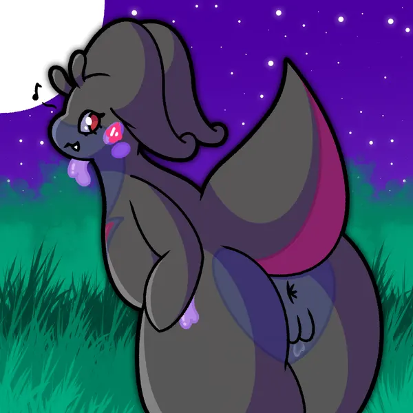 fleur (balthysstuff) (nintendo, pokemon) created by nsfsunflower