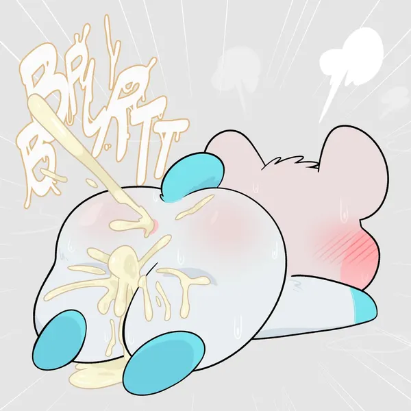 flurry (animal crossing) (animal crossing, nintendo) created by crushpepper