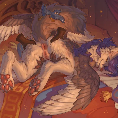 gabriel serealia, north (gabriel serealia) created by hioshiru