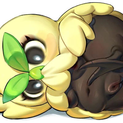 game freak, nintendo created by tlmoyv 1