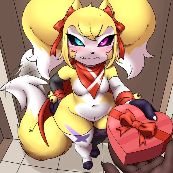 genji, renimpmon, renimpmon x (bandai namco, digimon) created by furball