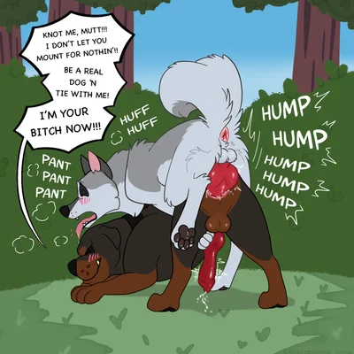 ghost (badfurgood), vito (badfurgood) created by badfurgood