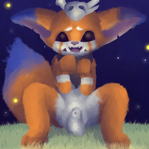 gnar (lol) (league of legends, riot games) created by juliofoolio1