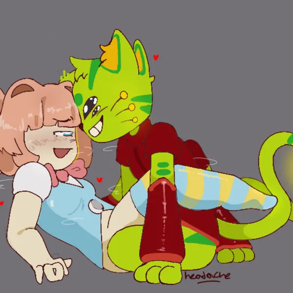 gnarpy, stat (regretevator) (regretevator, roblox) created by head ache (artist)