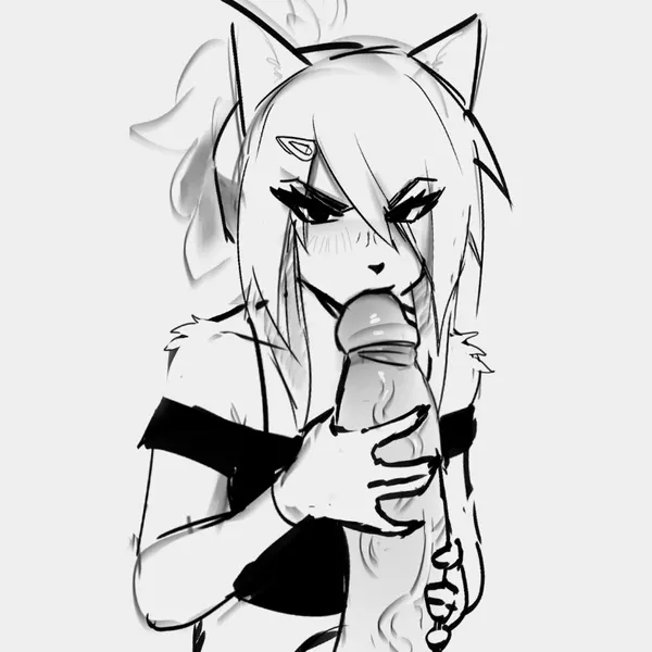 gray (ghwostpawz) created by ghwostpawz