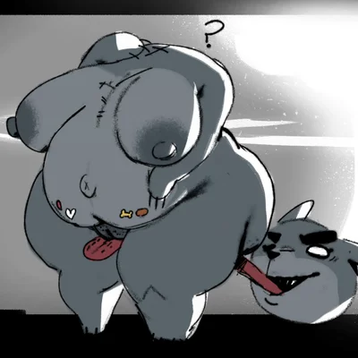 guillotina (mewgenics) (european mythology, irish mythology) created by estebon89