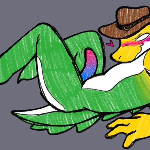 gummigoo (tadc) (glitch productions, the amazing digital circus) created by stinky tempura