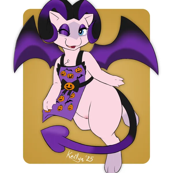halloween, nintendo created by kerilyn