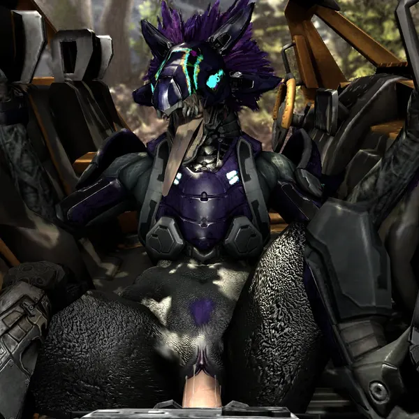 halo (series), microsoft created by pompilus-sfm