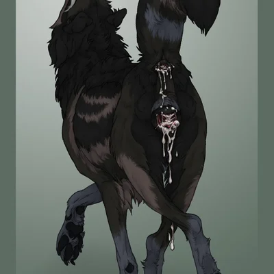 hiona created by lotherbull