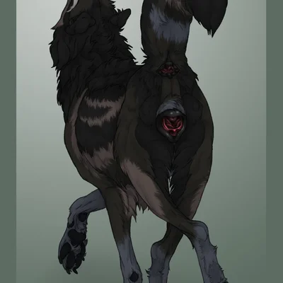 hiona created by lotherbull