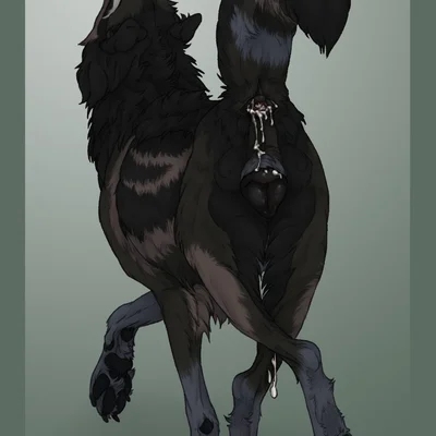 hiona created by lotherbull