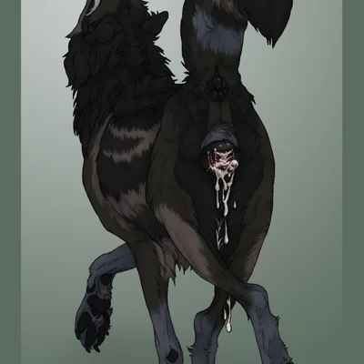 hiona created by lotherbull