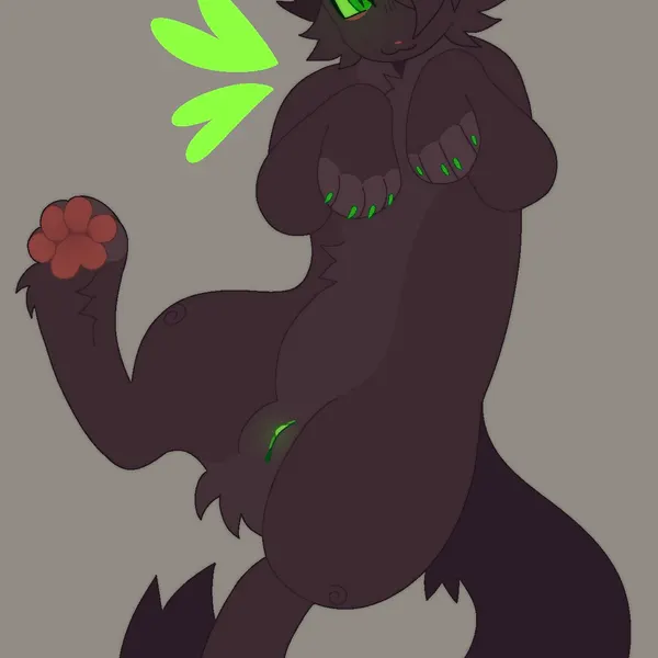 hollyleaf (warriors) (warriors (book series)) created by xbramblefrostx