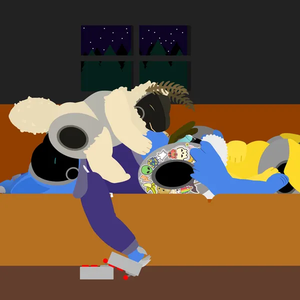 honeypot (tf2 demo 2004), mocha (tf2 demo 2004), stickerboard (tf2 demo 2004) created by tf2 demo 2004