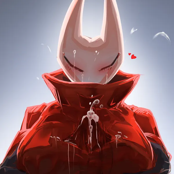 hornet (hollow knight) (hollow knight (franchise), team cherry) created by mavrix