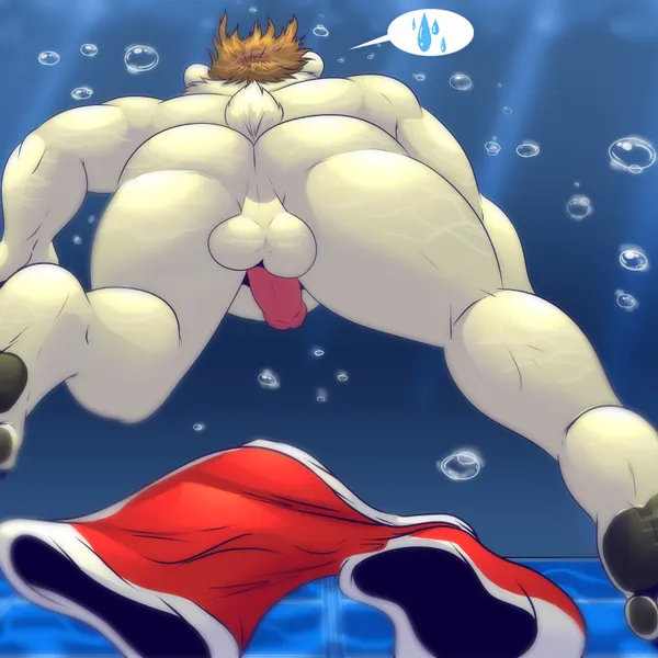 humberto ursalina created by denlusty