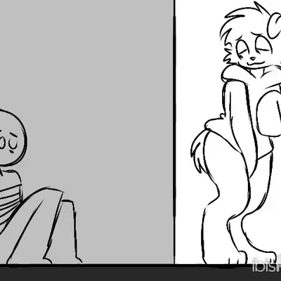 ibispaint (copyright) created by twistedgutz