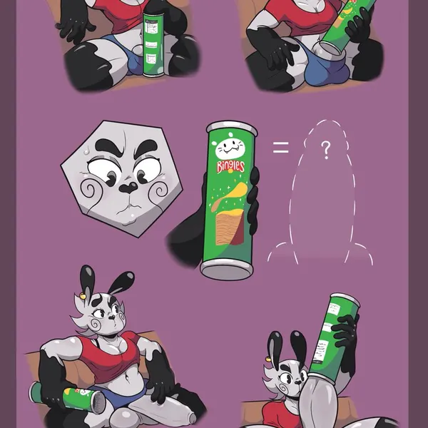 ippy (ipskrimson) (pringles) created by ipskrimson