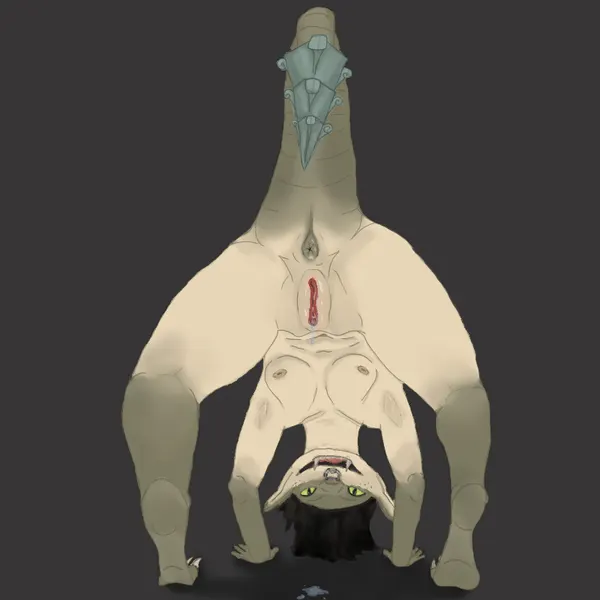 ivy (deadlock) (deadlock (game), valve) created by imhere