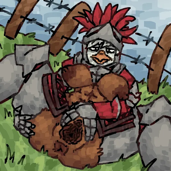 jane (breegulleagle) created by scaliescum