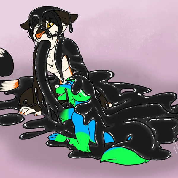 jayjay idingo, kulza created by archivist-kayl