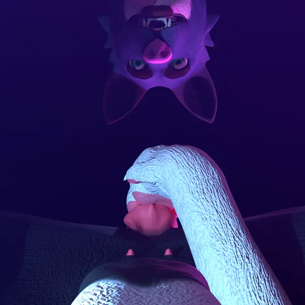 jess (kinaj), kaerf (kaerfflow) created by kaerfflow