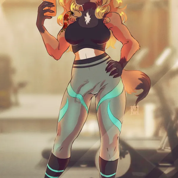 josie dubois (apple inc., iphone) created by cookie choo