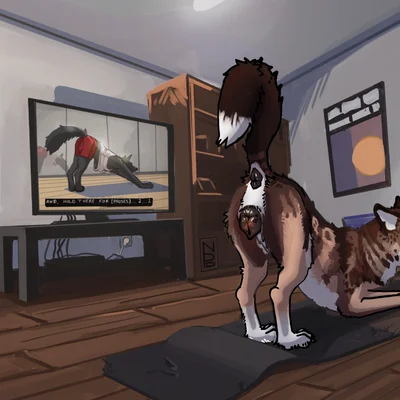 juniper (fishymishy) created by brozoi