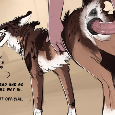 juniper (fishymishy) created by queenkoko