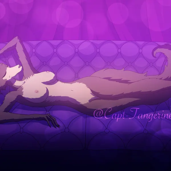 juno (beastars) (beastars) created by capt-tangerine