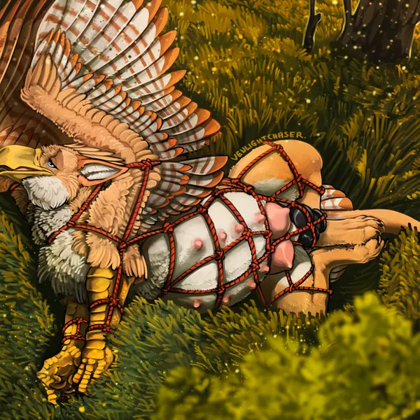 kalenai (mythology) created by venlightchaser