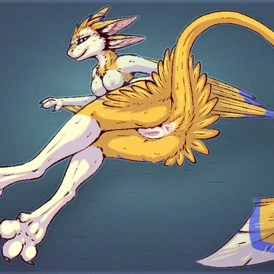 kasy created by shadarrius