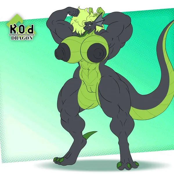 kaya (knockedoutdragon) (european mythology, mythology) created by knockedoutdragon