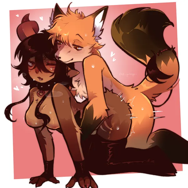 kiki (h0t-garbage) created by h0t-garbage