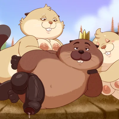 king george (hoppers) (disney, hoppers (disney)) created by lonbluewolf