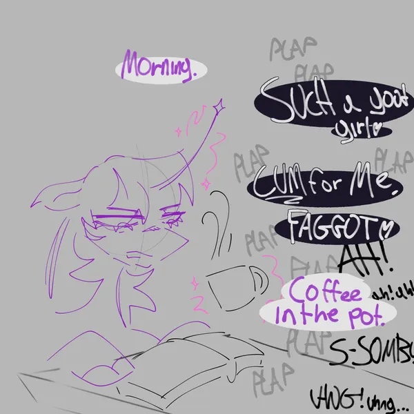 king sombra (mlp), sunburst (mlp), twilight sparkle (mlp) (friendship is magic, hasbro) created by fangyy
