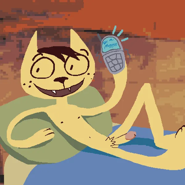 kitty bobo (a kitty bobo show) created by alexis wasilla