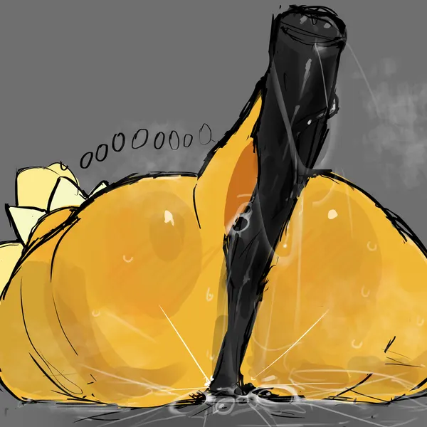 kitty (under(her)tail), monster kid (under(her)tail, undertale) created by qwpeowqpe