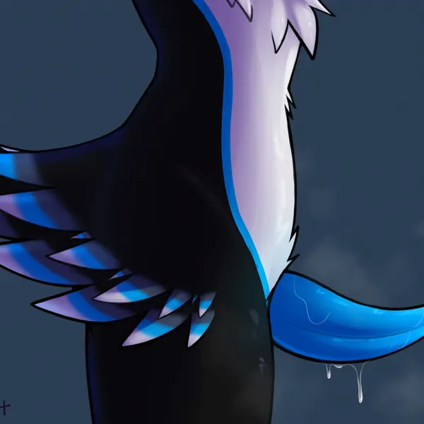 kodai (locoroo) created by draggyavali