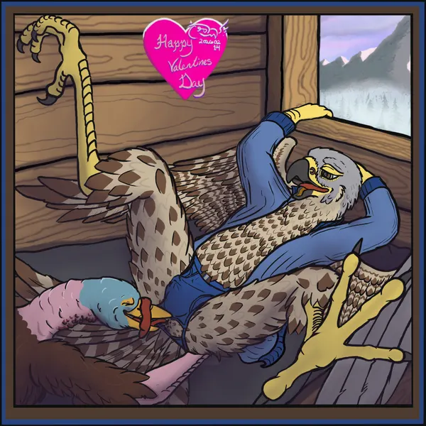 konarak (tzair), tzair (character) created by tzair (artist)