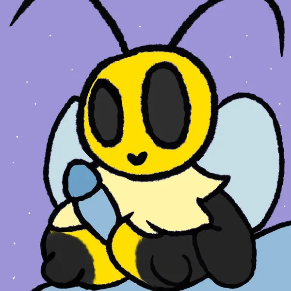 leif (bug fables), vi (bug fables) (bug fables, moonsprout games) created by gigglerwetsmackers
