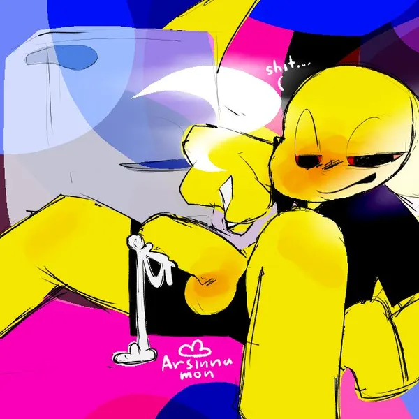 lemon (arsinnamon) (mythology) created by arsinnamon