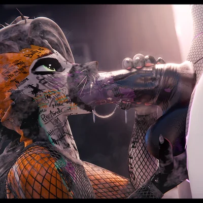 lill espion created by lill esp